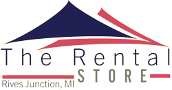 The Rental Store